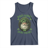 Irish Spirit Yule Merit Tank Top