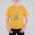 Merry Christmas Tree Irish T Shirt For Kid - Wonder Print Shop