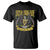 Irish Brigade T Shirt Tiocfaidh Ár Lá Eagle Patriotic - Wonder Print Shop