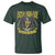 Irish Brigade T Shirt Tiocfaidh Ár Lá Eagle Patriotic - Wonder Print Shop