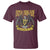 Irish Brigade T Shirt Tiocfaidh Ár Lá Eagle Patriotic - Wonder Print Shop