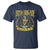Irish Brigade T Shirt Tiocfaidh Ár Lá Eagle Patriotic - Wonder Print Shop