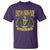 Irish Brigade T Shirt Tiocfaidh Ár Lá Eagle Patriotic - Wonder Print Shop