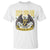 Irish Brigade T Shirt Tiocfaidh Ár Lá Eagle Patriotic - Wonder Print Shop