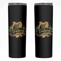 Irish Brigade Skinny Tumbler Tiocfaidh Ar La Coat Of Arms Kingdom Ireland