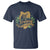 Irish Brigade T Shirt Tiocfaidh Ár Lá Coat Of Arms Kingdom Ireland - Wonder Print Shop