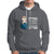 Otters Are Awesome I'm Awesome Therefore I Am An Otter Hoodie - Wonder Print Shop