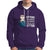 Otters Are Awesome I'm Awesome Therefore I Am An Otter Hoodie - Wonder Print Shop