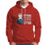Otters Are Awesome I'm Awesome Therefore I Am An Otter Hoodie - Wonder Print Shop