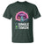 Funny Valentine's Day T Shirt Single Or Taken Alien UFO - Wonder Print Shop