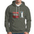 Valentine's Day Hoodie V Is For Vent Respiratory Therapist Nurse Healthcare Worker - Wonder Print Shop