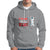 Valentine's Day Hoodie V Is For Vent Respiratory Therapist Nurse Healthcare Worker - Wonder Print Shop