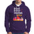 Valentine's Day Hoodie I Choo Choo Choose You Love Train Heart - Wonder Print Shop