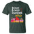 Valentine's Day T Shirt I Choo Choo Choose You Love Train Heart - Wonder Print Shop