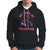 Valentine's Day Hoodie My Kind Of Valentine Gaming Gamer Men Boy Kid - Wonder Print Shop
