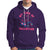 Valentine's Day Hoodie My Kind Of Valentine Gaming Gamer Men Boy Kid - Wonder Print Shop