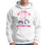Valentine's Day Hoodie My Kind Of Valentine Gaming Gamer Men Boy Kid - Wonder Print Shop