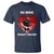 Valentine's Day T Shirt Be Mine Right Meow Funny Cat Lover - Wonder Print Shop