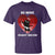 Valentine's Day T Shirt Be Mine Right Meow Funny Cat Lover - Wonder Print Shop
