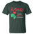 Valentine's Day T Shirt Rawr Means Love You in Dinosaur Cute Heart Ballon - Wonder Print Shop