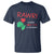 Valentine's Day T Shirt Rawr Means Love You in Dinosaur Cute Heart Ballon - Wonder Print Shop