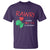Valentine's Day T Shirt Rawr Means Love You in Dinosaur Cute Heart Ballon - Wonder Print Shop