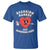 Valentine's Day T Shirt Breaking Hearts And Blasting Farts - Wonder Print Shop