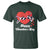 Happy Valentine's Day Cute Heart Bae Funny Salting Hearts T Shirt - Wonder Print Shop