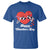 Happy Valentine's Day Cute Heart Bae Funny Salting Hearts T Shirt - Wonder Print Shop
