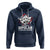 Bipolar Disorder Awareness Hoodie I Hate Being Bipolar It's Freakin' Awesome - Wonder Print Shop
