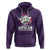 Bipolar Disorder Awareness Hoodie I Hate Being Bipolar It's Freakin' Awesome - Wonder Print Shop