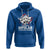 Bipolar Disorder Awareness Hoodie I Hate Being Bipolar It's Freakin' Awesome - Wonder Print Shop