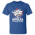 Bipolar Disorder Awareness T Shirt I Hate Being Bipolar It's Freakin' Awesome - Wonder Print Shop