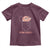 Funny Neuroscience Brain Waves Toddler T Shirt