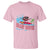 Funny Brain Waves Neuroscience T Shirt