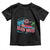 Funny Brain Waves Neuroscience Toddler T Shirt