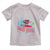 Funny Brain Waves Neuroscience Toddler T Shirt