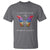 Transplant Recipient T Shirt On Grateful Wings I Fly