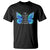 Transplant Recipient On Grateful Wings I Fly T Shirt