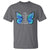Transplant Recipient On Grateful Wings I Fly T Shirt