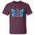 Transplant Recipient On Grateful Wings I Fly T Shirt
