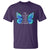 Transplant Recipient On Grateful Wings I Fly T Shirt