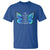 Transplant Recipient On Grateful Wings I Fly T Shirt