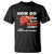 Liver Transplant Recipient T Shirt How Do I Look in My New Liver