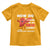 Liver Transplant Recipient Toddler T Shirt How Do I Look in My New Liver