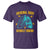 Lung Transplant Surgery T Shirt Original Body Rebuilt Engine