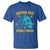 Lung Transplant Surgery T Shirt Original Body Rebuilt Engine
