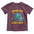 Lung Transplant Surgery Toddler T Shirt Original Body Rebuilt Engine