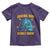 Lung Transplant Surgery Toddler T Shirt Original Body Rebuilt Engine
