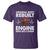 Open Heart Surgery T Shirt Original Body Rebuilt Engine Runs Like A Charm